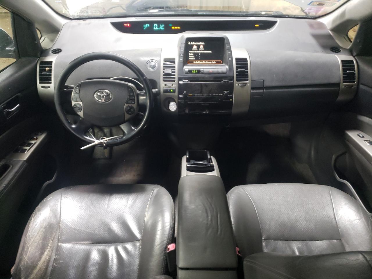 2009 Toyota Prius - Image 8