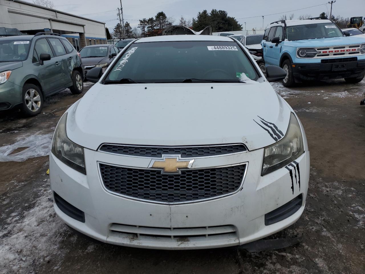 2011 Chevrolet Cruze - Image 5