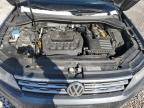 2019 Volkswagen Tiguan Se for Sale in Lawrenceburg, KY - Side