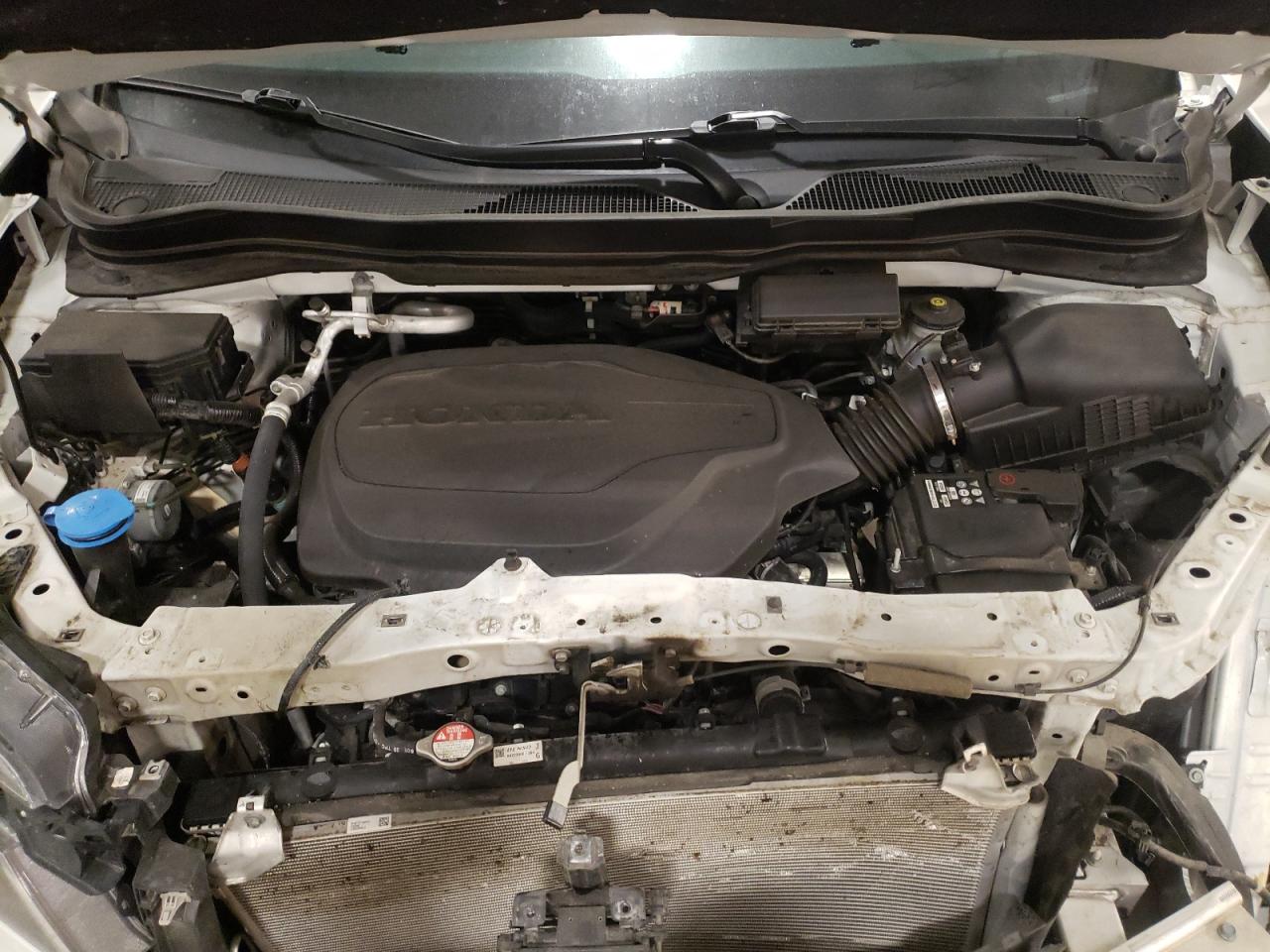 2021 Honda Pilot - Image 12