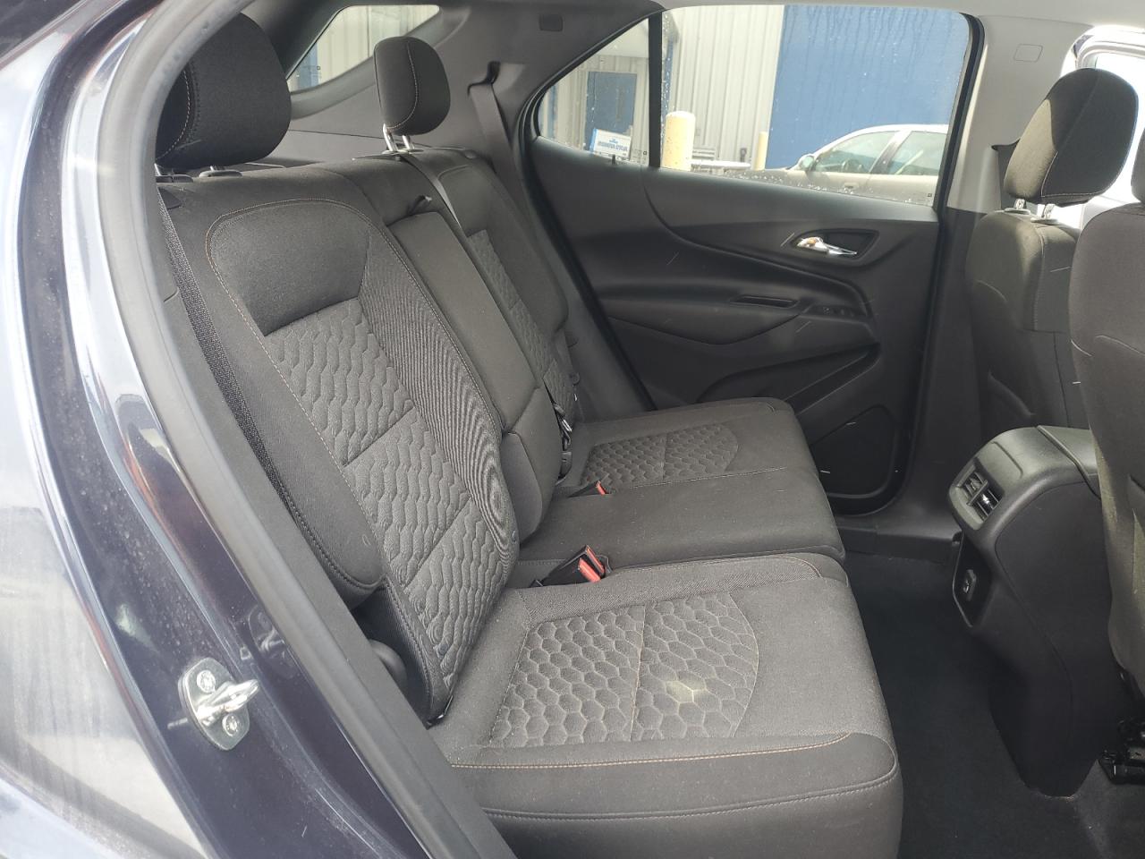 2019 Chevrolet Equinox - Image 11
