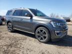 2020 Ford Expedition Limited იყიდება Houston-ში, TX - Rear End