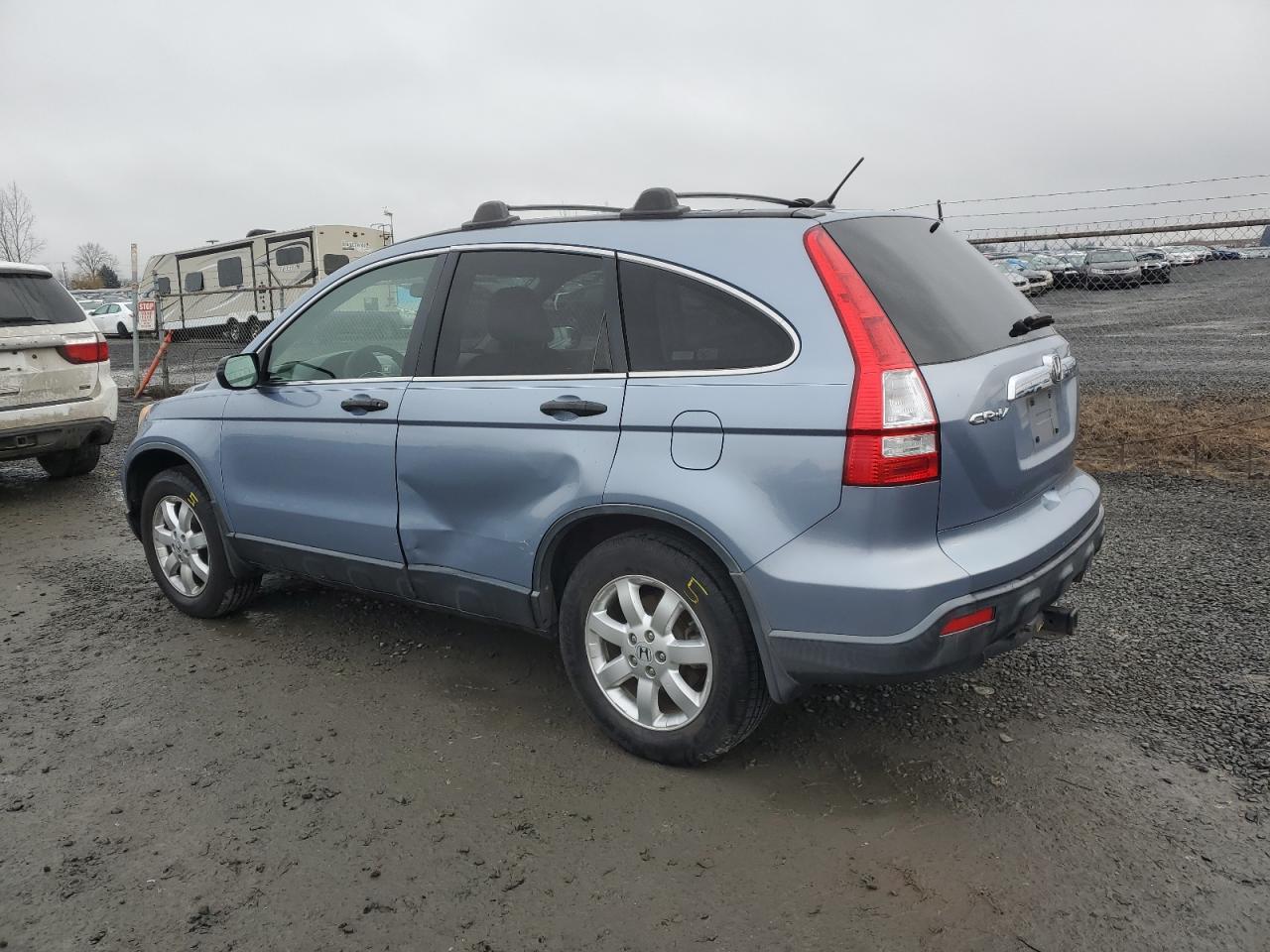 2008 Honda CR-V - Image 2