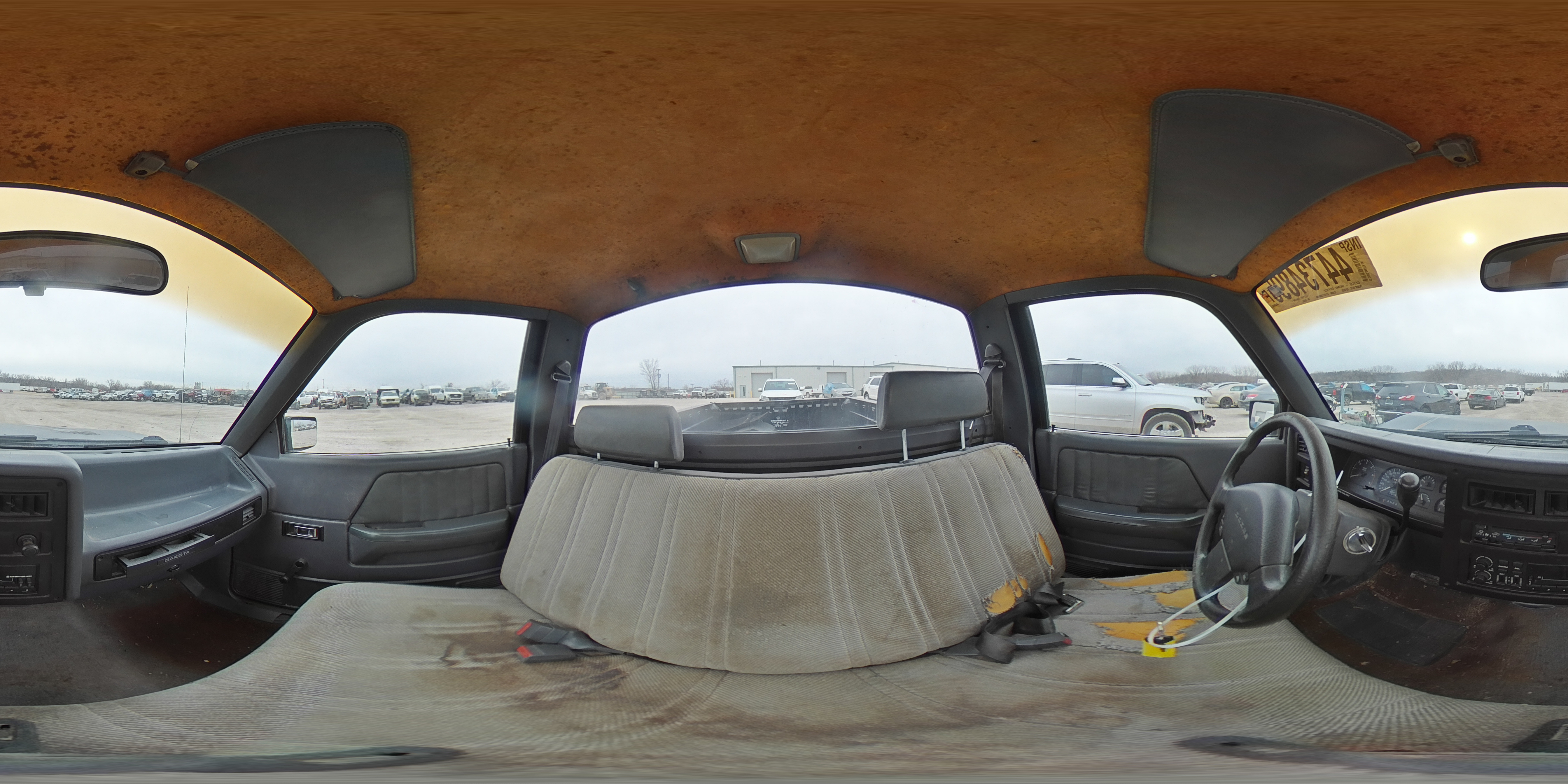 1992 Dodge Dakota - Image 12