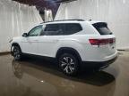 2024 Volkswagen Atlas Se for Sale in Central Square, NY - Front End