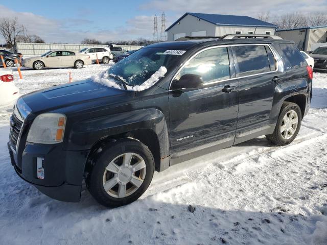 2013 Gmc Terrain Sle