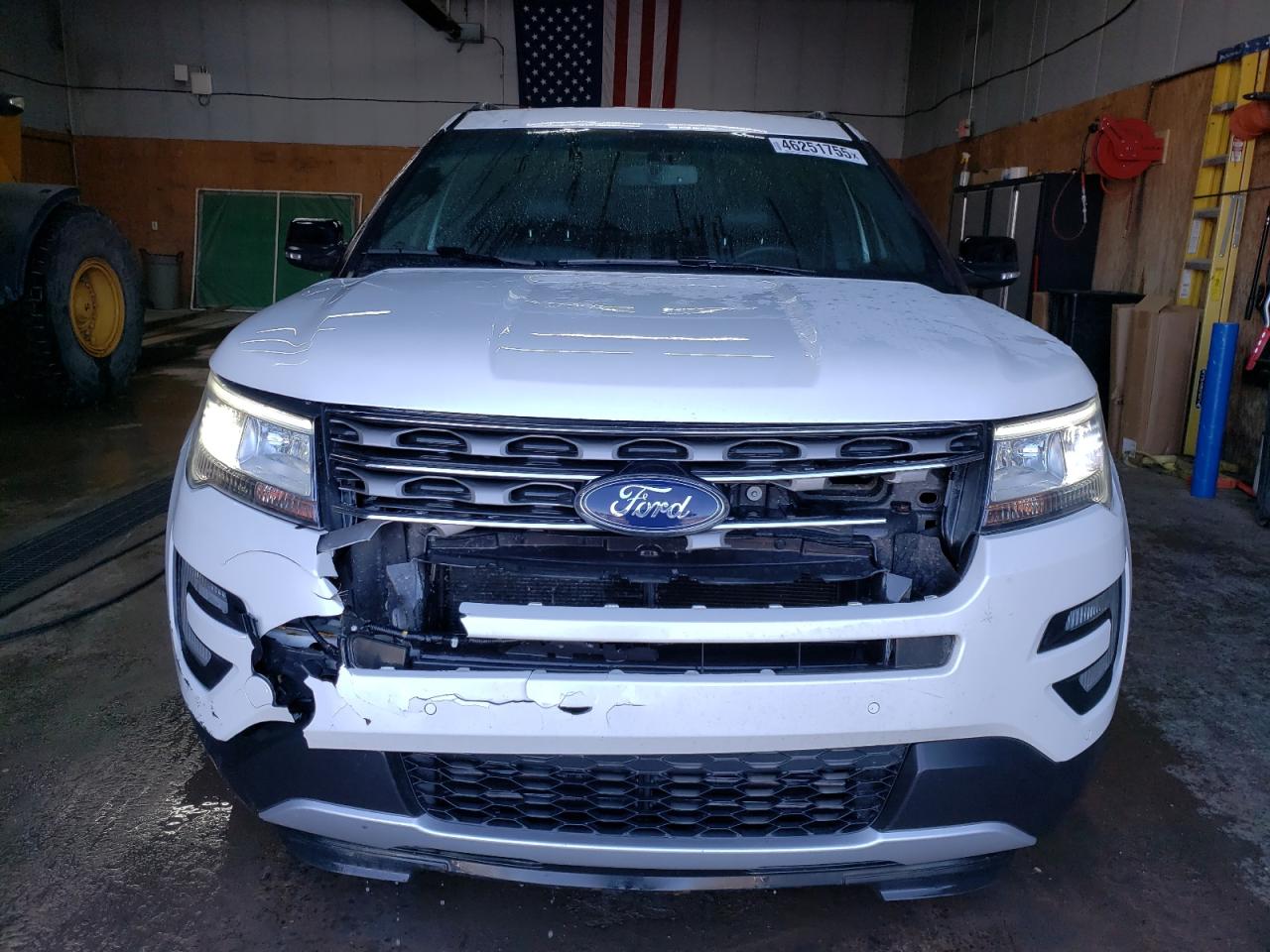 2016 Ford Explorer - Image 5