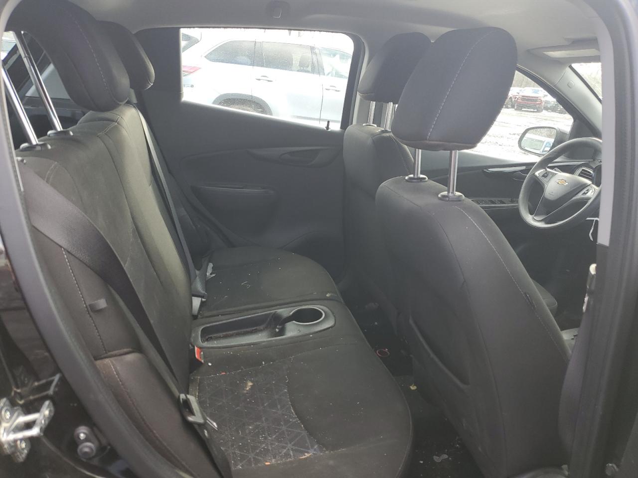 2020 Chevrolet Spark - Image 10