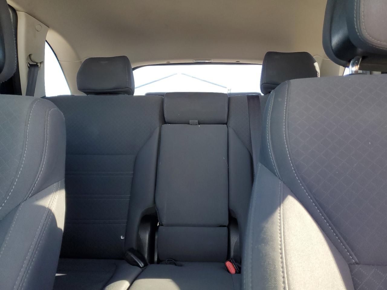 2016 Kia Sorento - Image 10