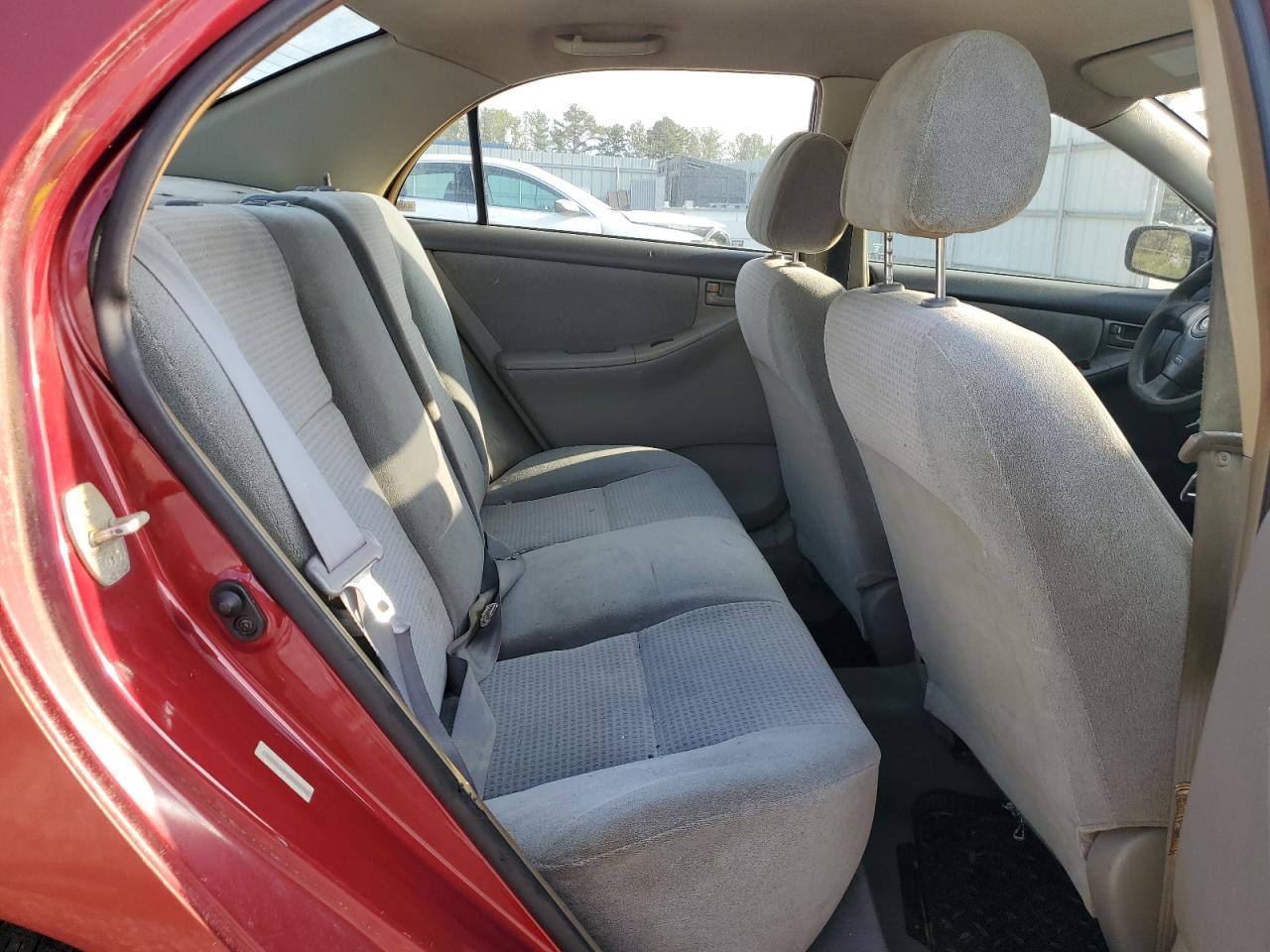 2008 Toyota Corolla - Image 10