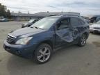 2006 Lexus Rx 400 продається в Martinez, CA - Side