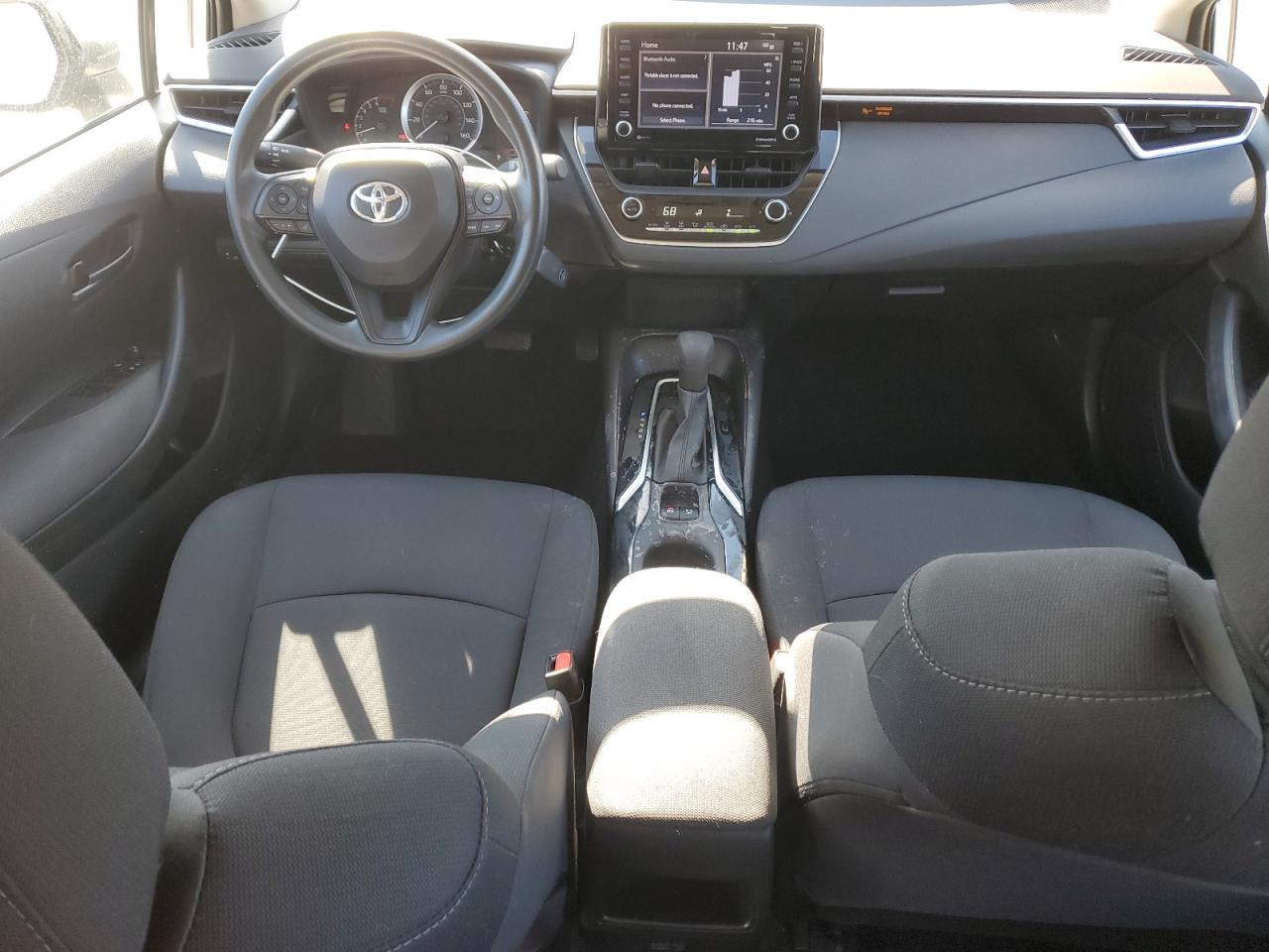 2022 Toyota Corolla - Image 8