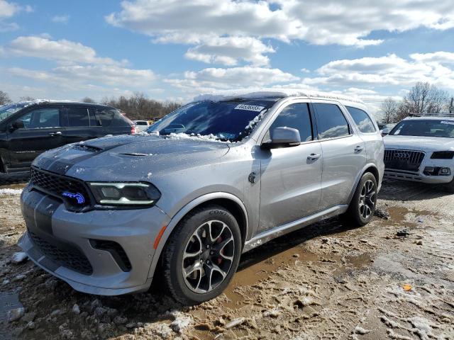 2021 Dodge Durango Srt Hellcat