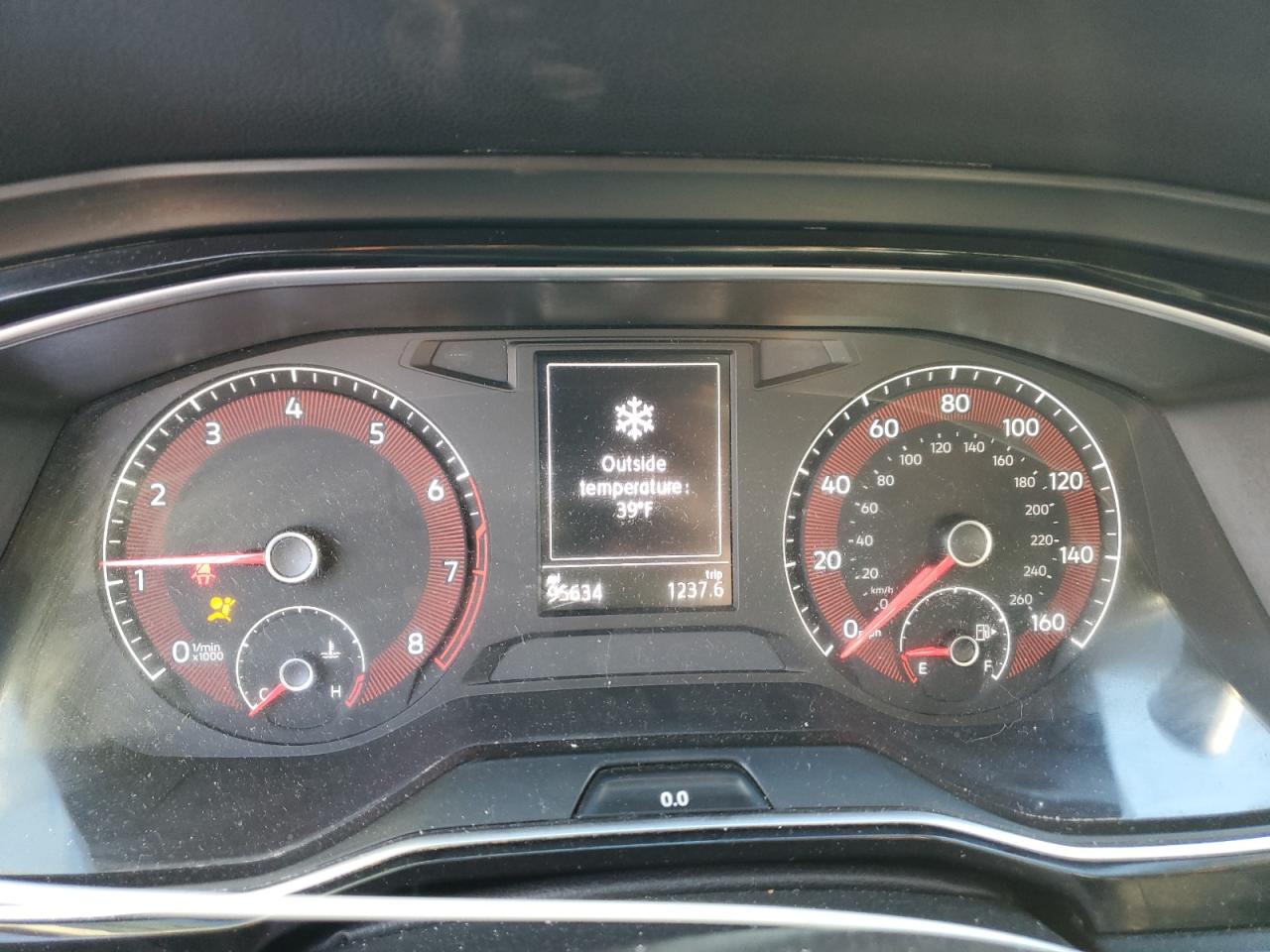 2019 Volkswagen Jetta - Image 9