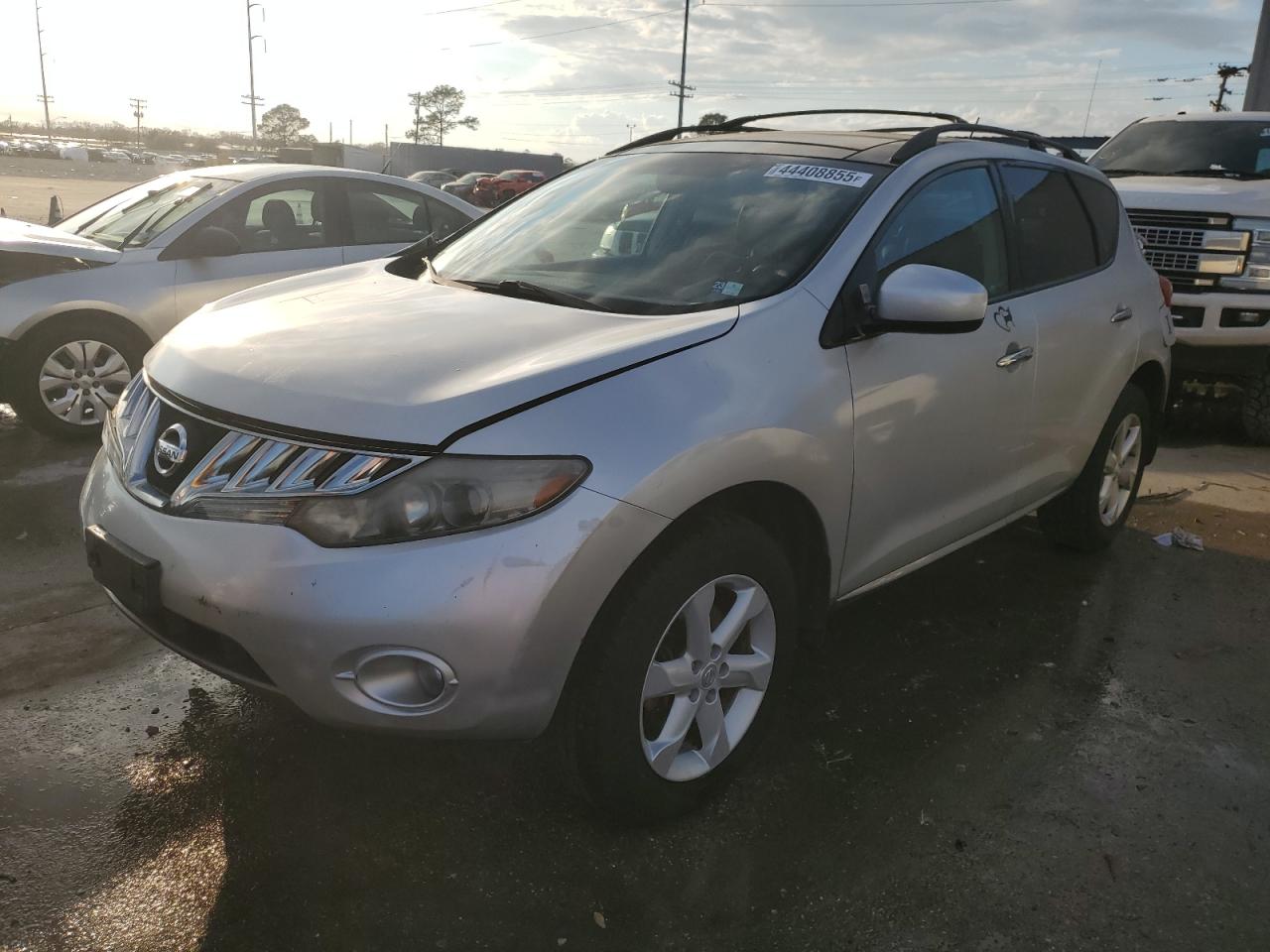 2010 Nissan Murano S for Sale in New Orleans, LA - Front End