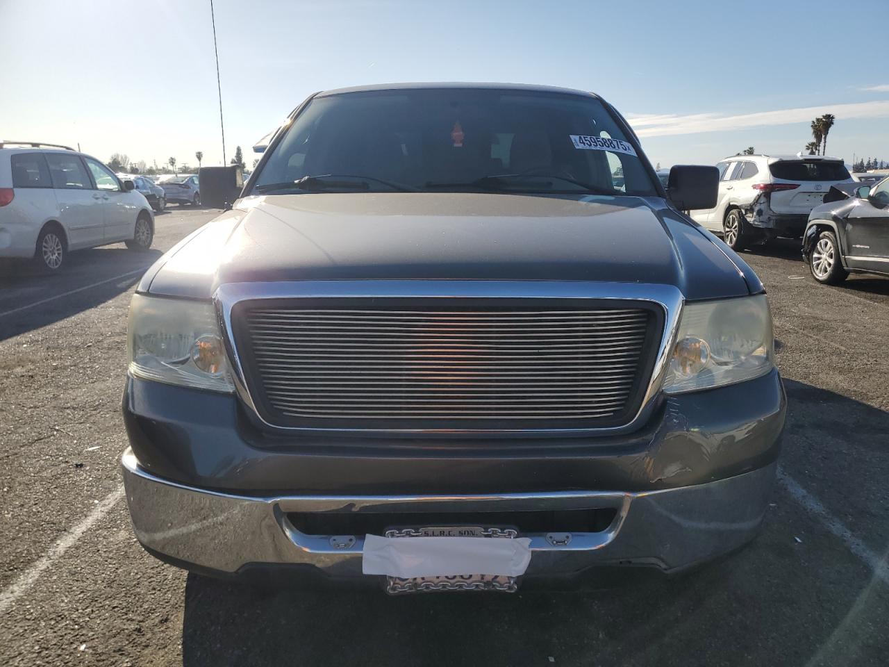 2008 Ford F-150 - Image 5