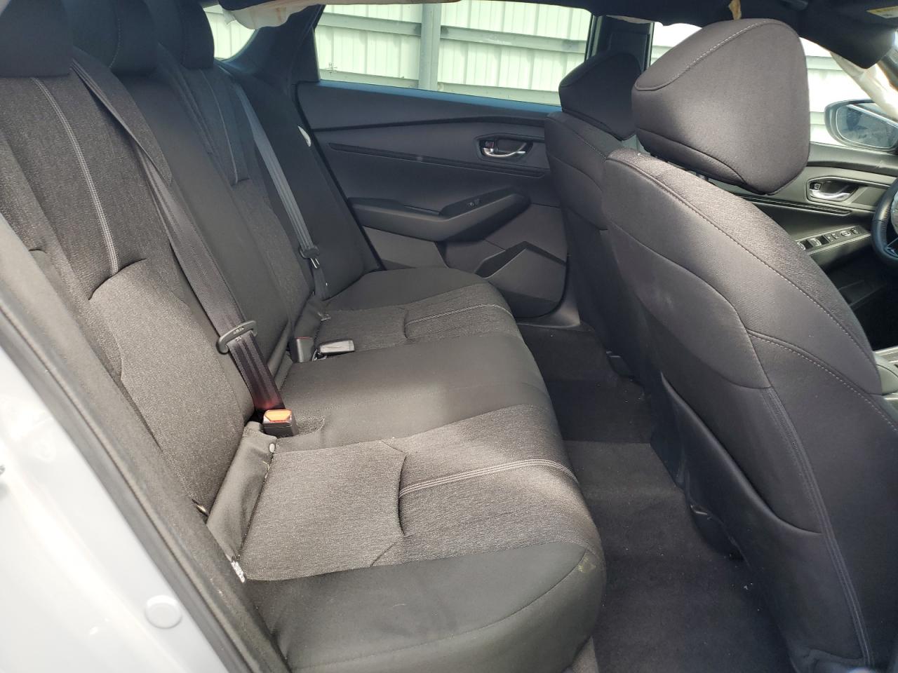 2023 Honda Accord - Image 10