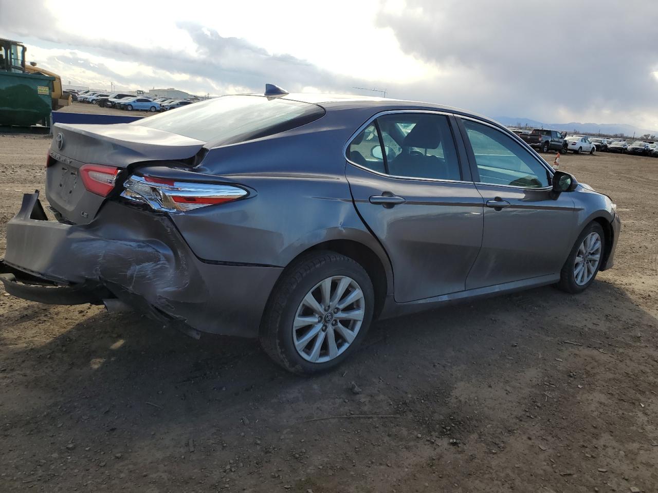 2019 Toyota Camry - Image 3