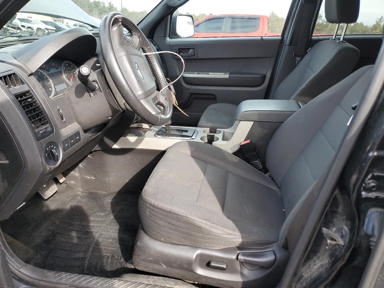 2011 Ford Escape - Image 7