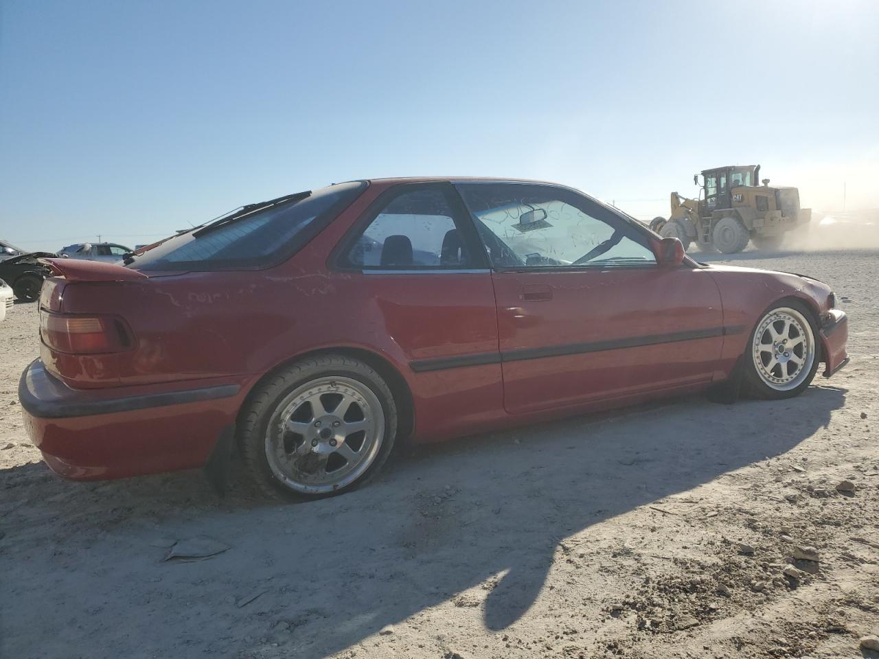 1993 Acura Integra - Image 3
