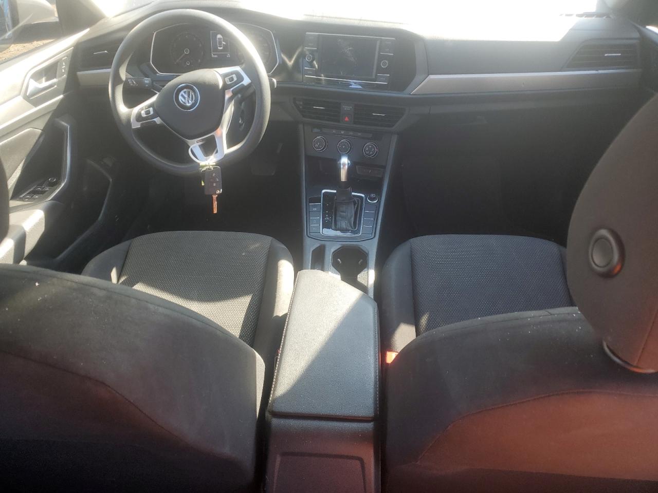 2021 Volkswagen Jetta - Image 8