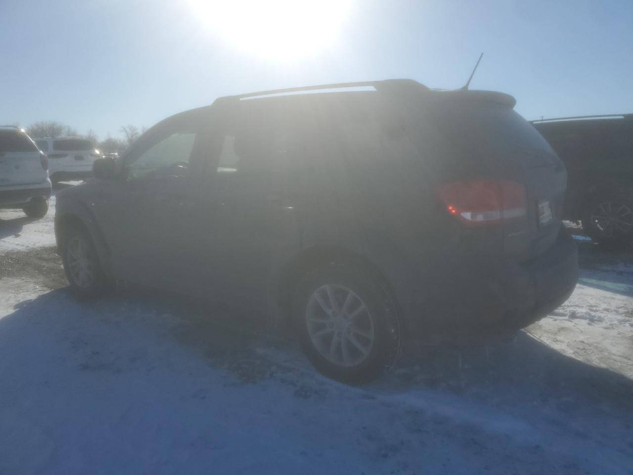 2014 Dodge Journey - Image 2