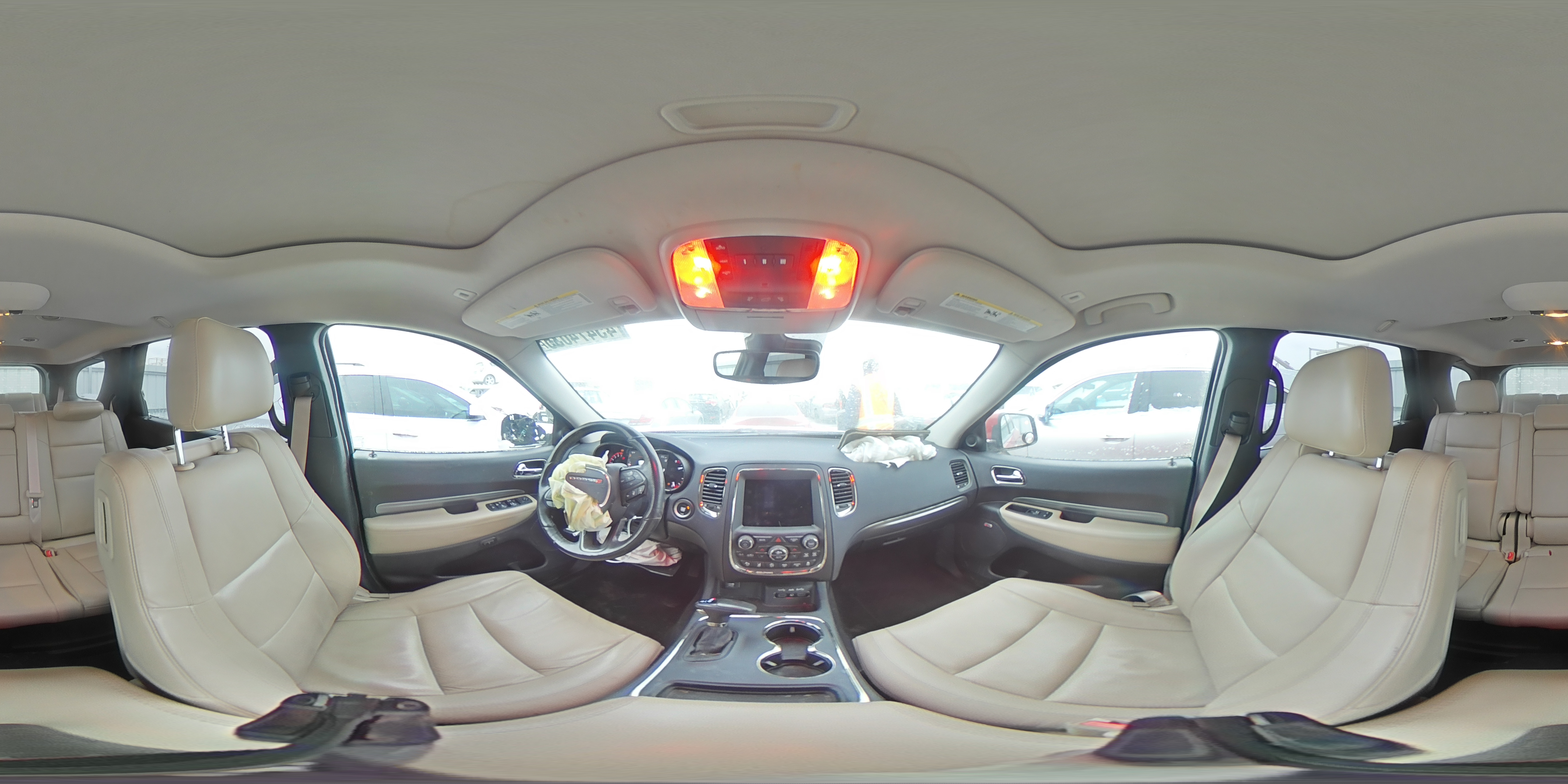2018 Dodge Durango - Image 13
