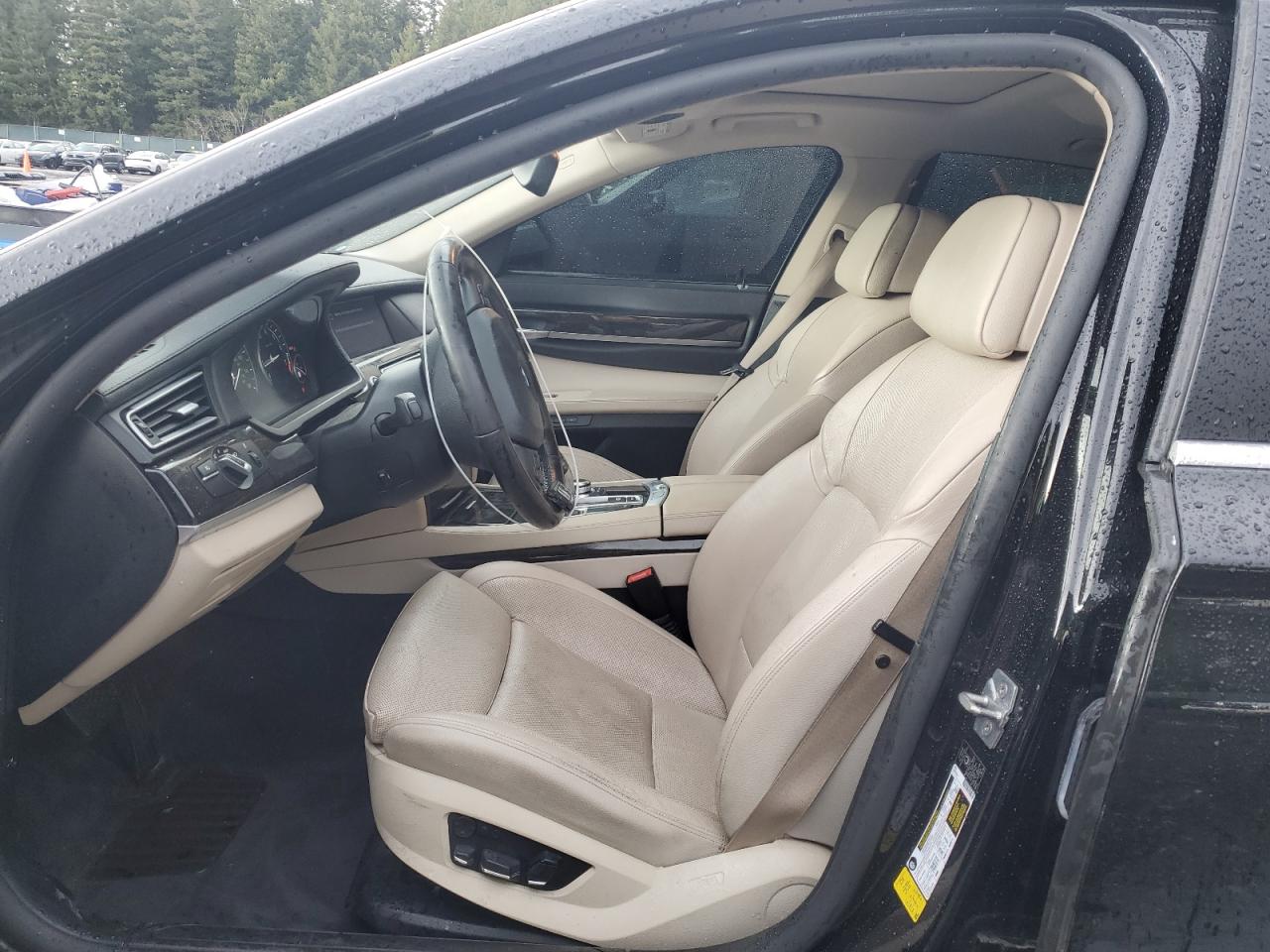 2012 BMW 7er - Image 7