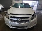 2013 Chevrolet Malibu Ltz zu verkaufen in Elgin, IL - Front End