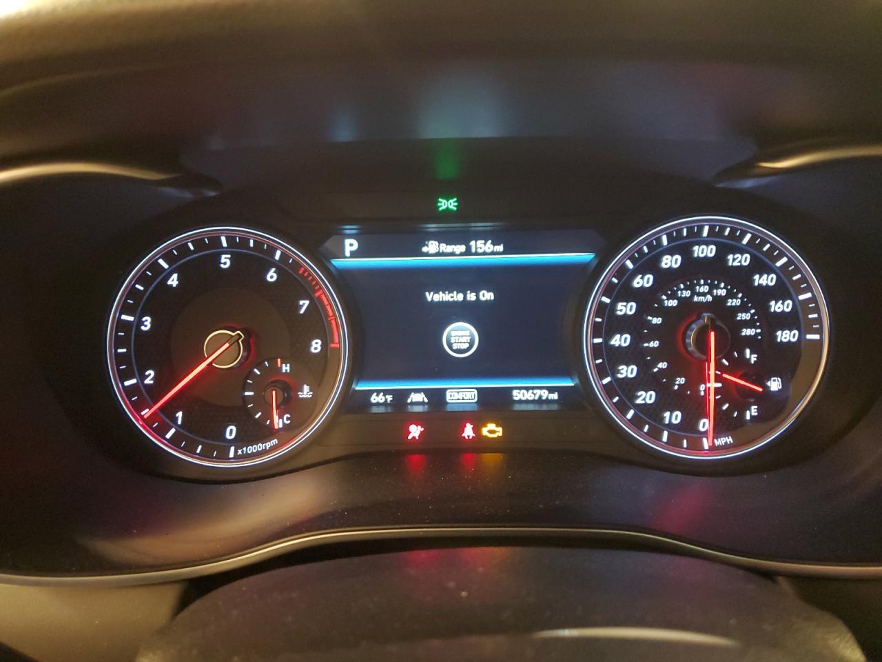 2019 Genesis G70 - Image 9