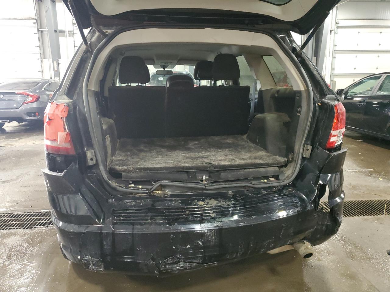 2017 Dodge Journey - Image 6