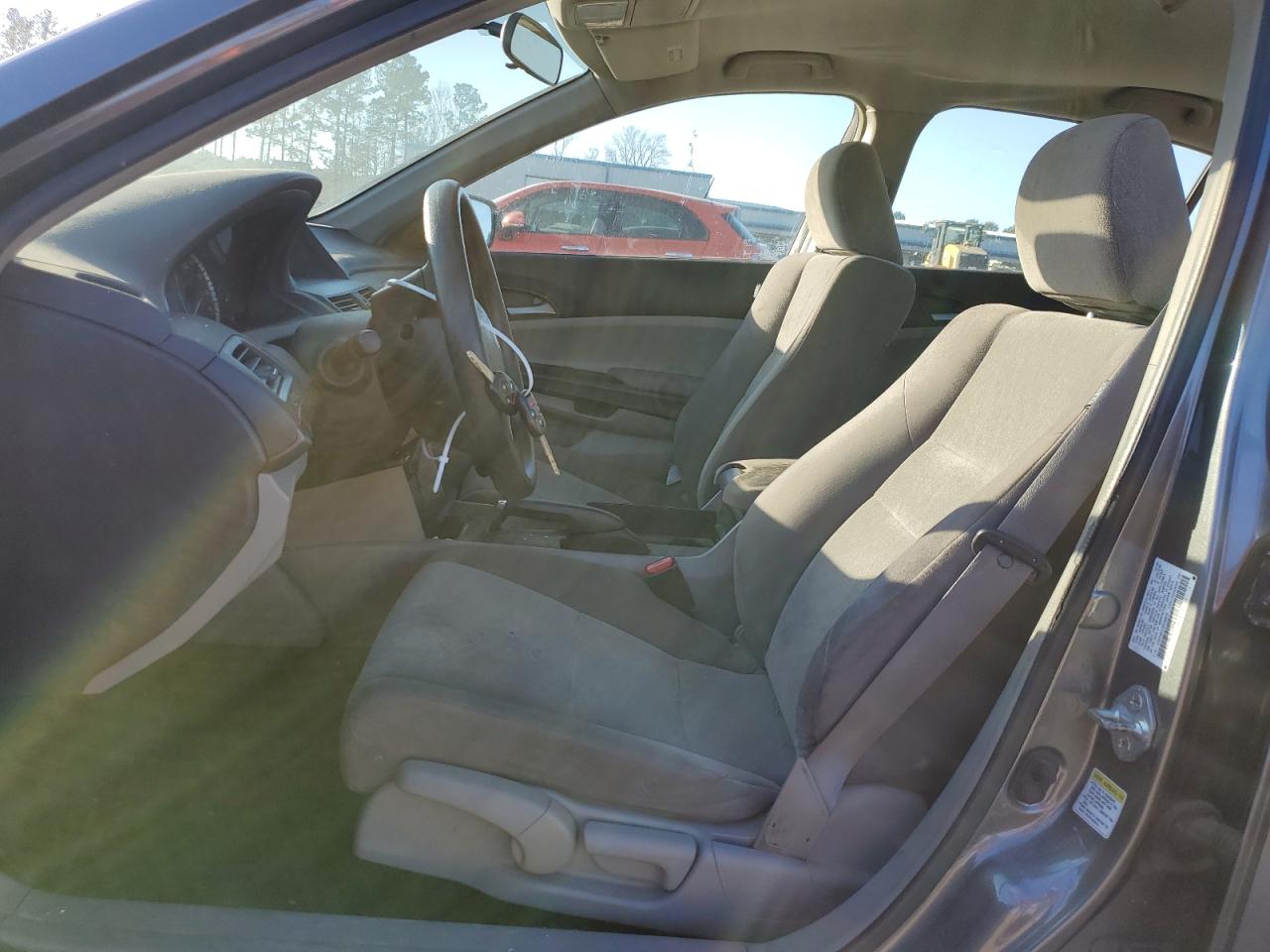 2009 Honda Accord - Image 7