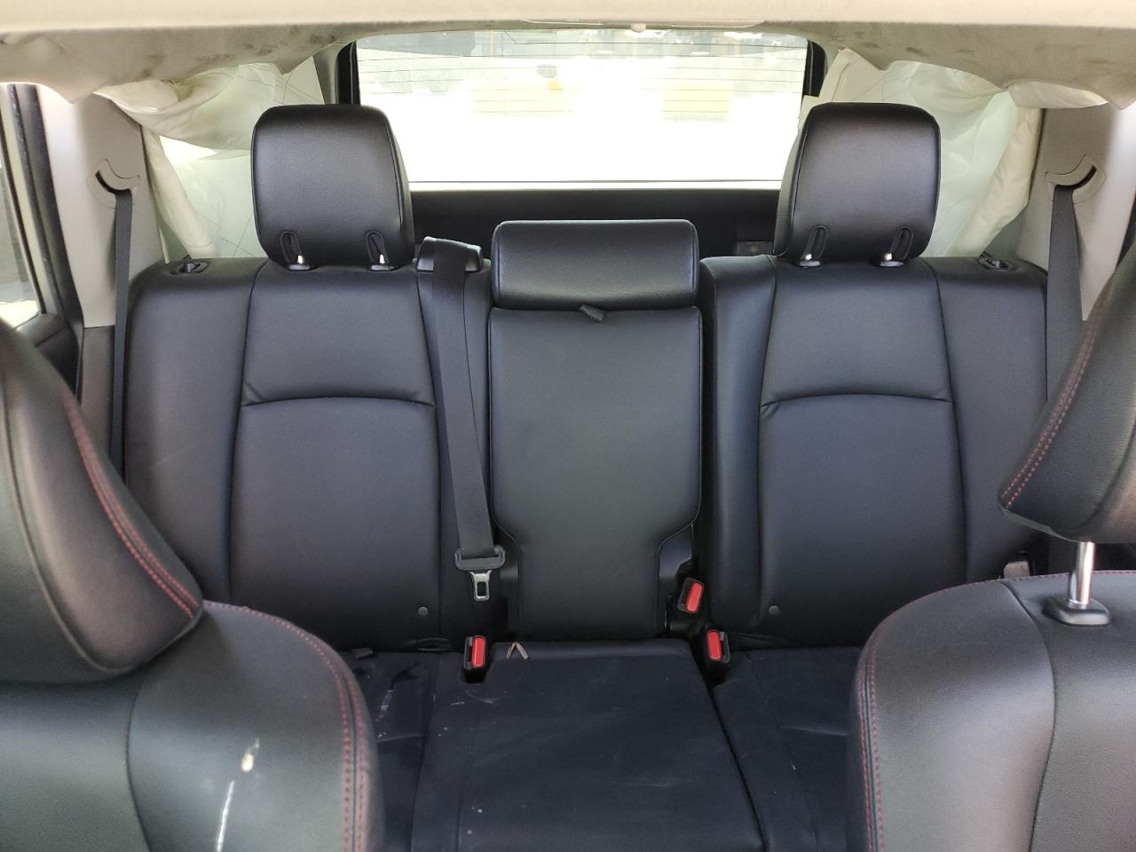 2016 Toyota 4Runner - Image 10