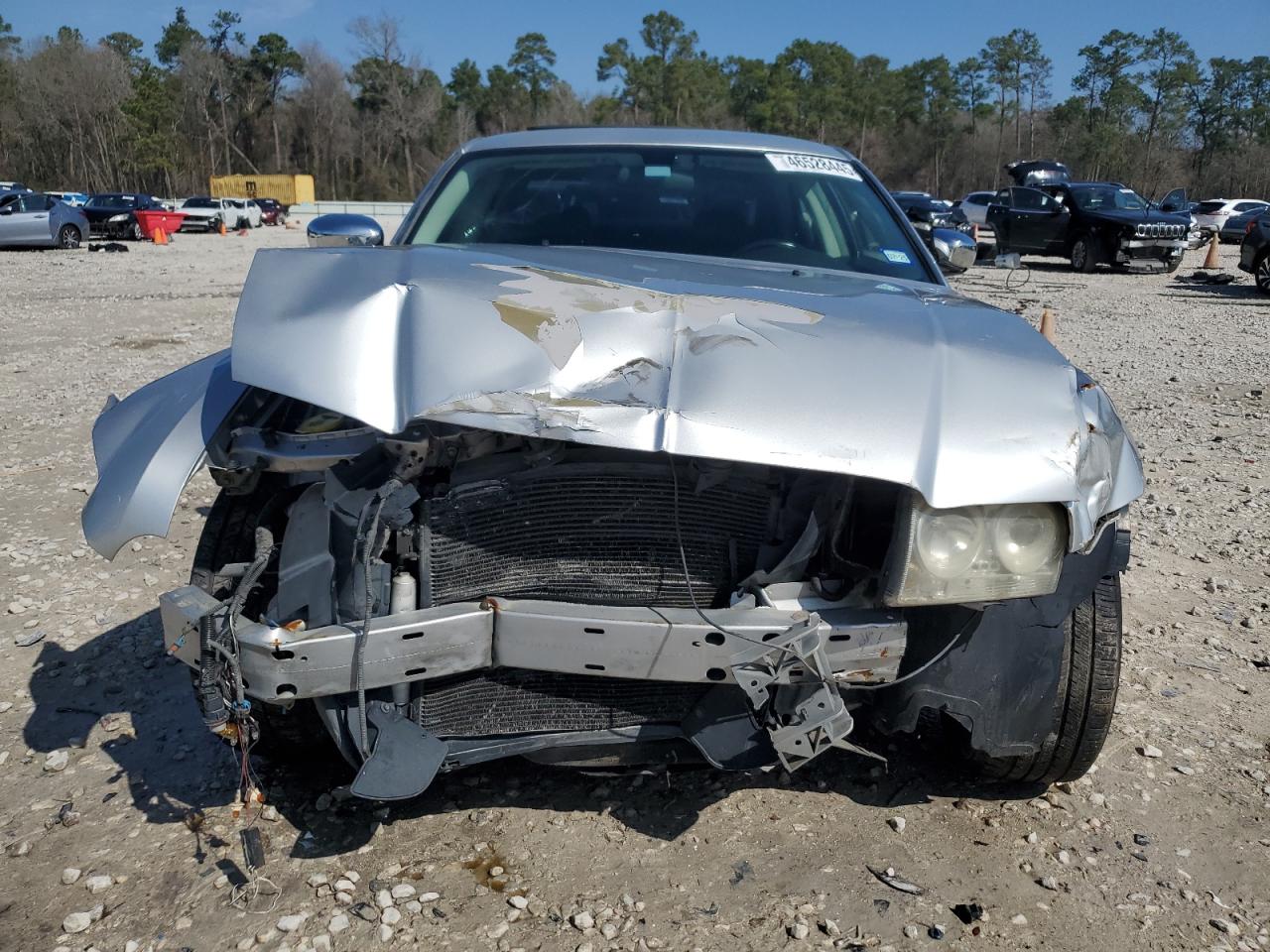 2009 Chrysler 300 - Image 5
