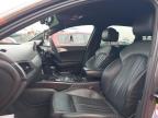 2012 AUDI A6 S LINE for sale at Copart BRISTOL