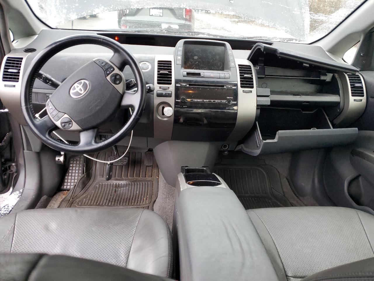 2007 Toyota Prius - Image 8