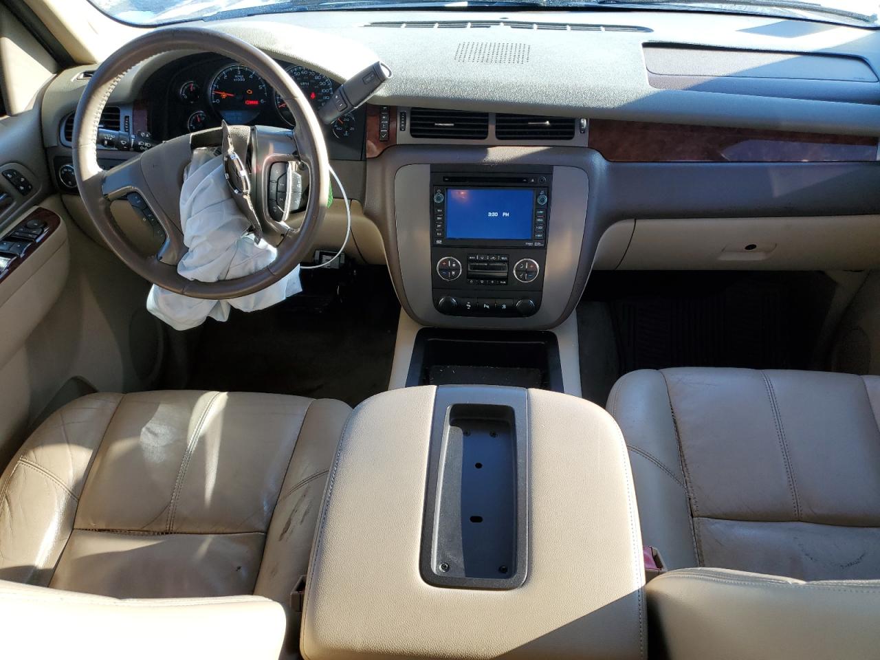 2010 GMC Yukon - Image 8