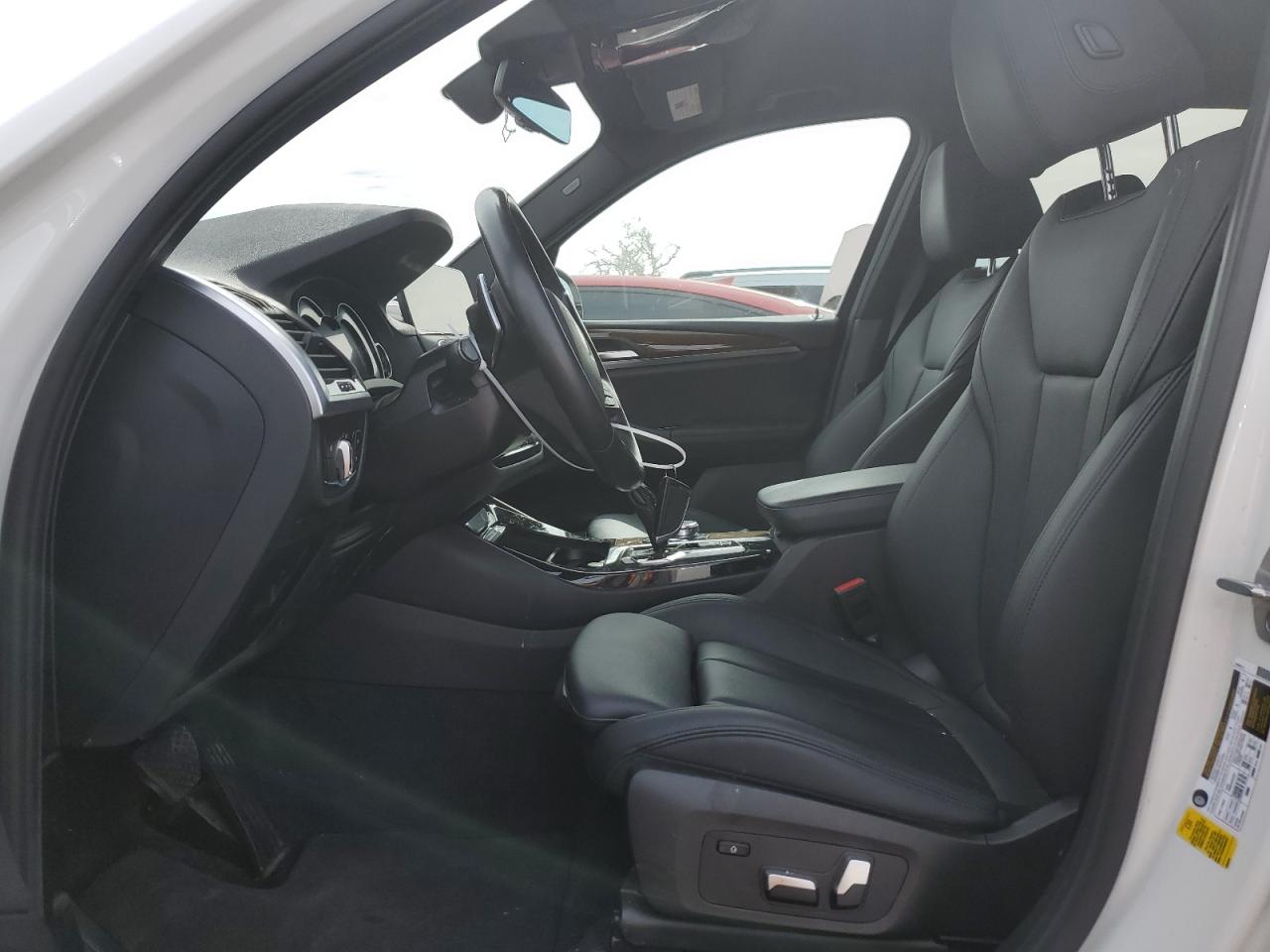 2019 BMW X3 - Image 7