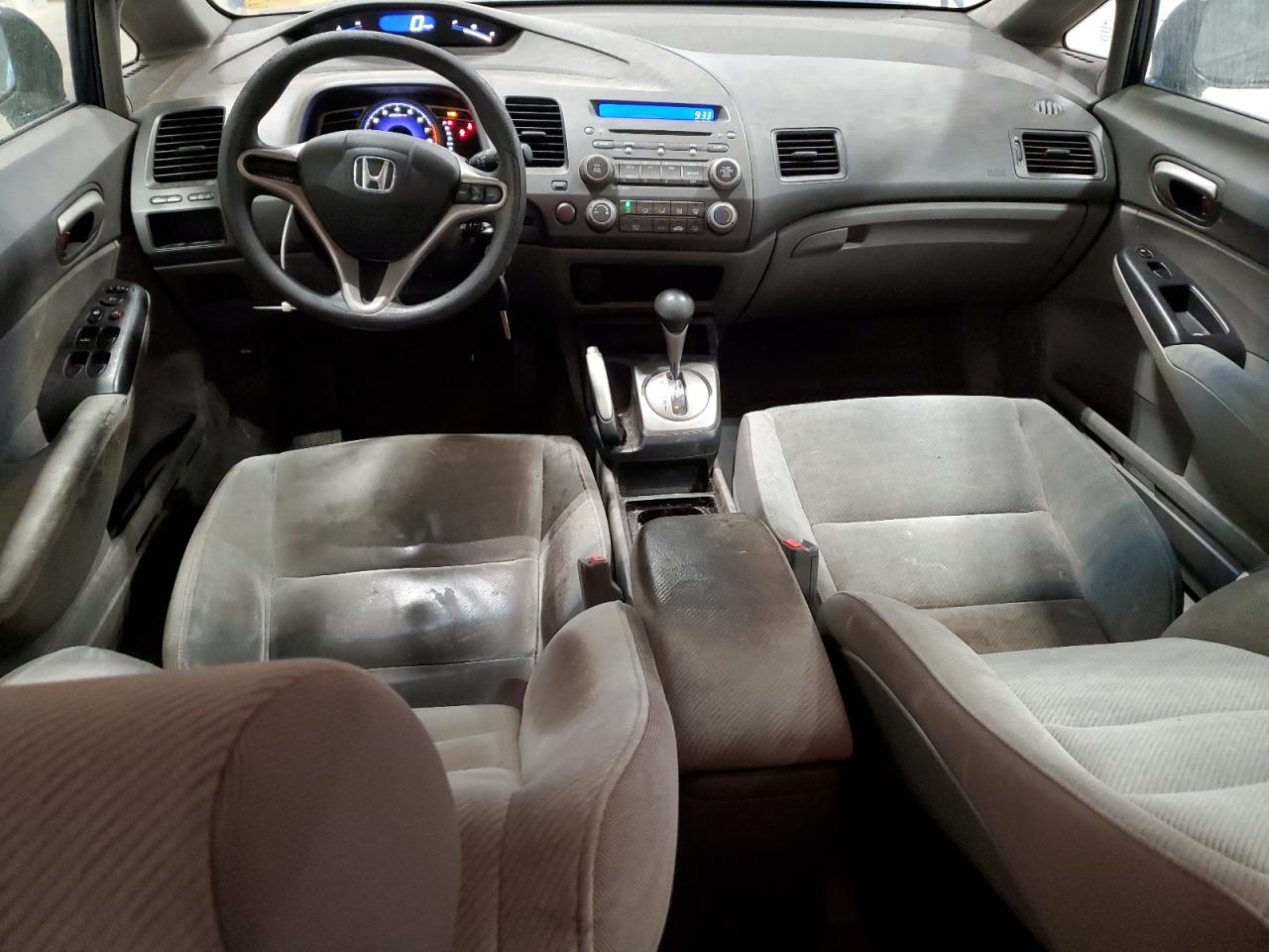 2009 Honda Civic - Image 8