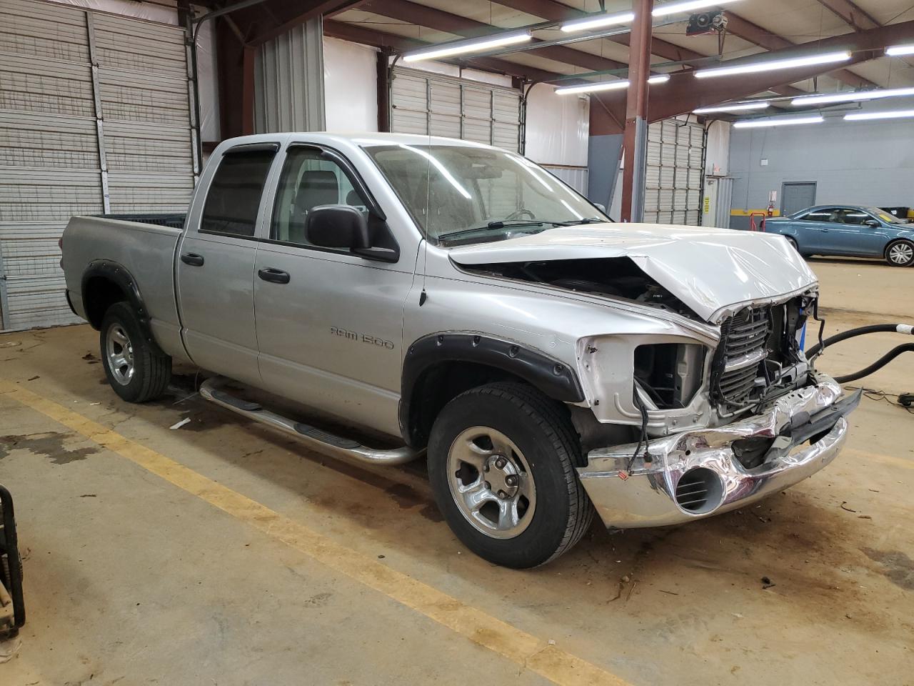 2007 Dodge RAM - Image 4