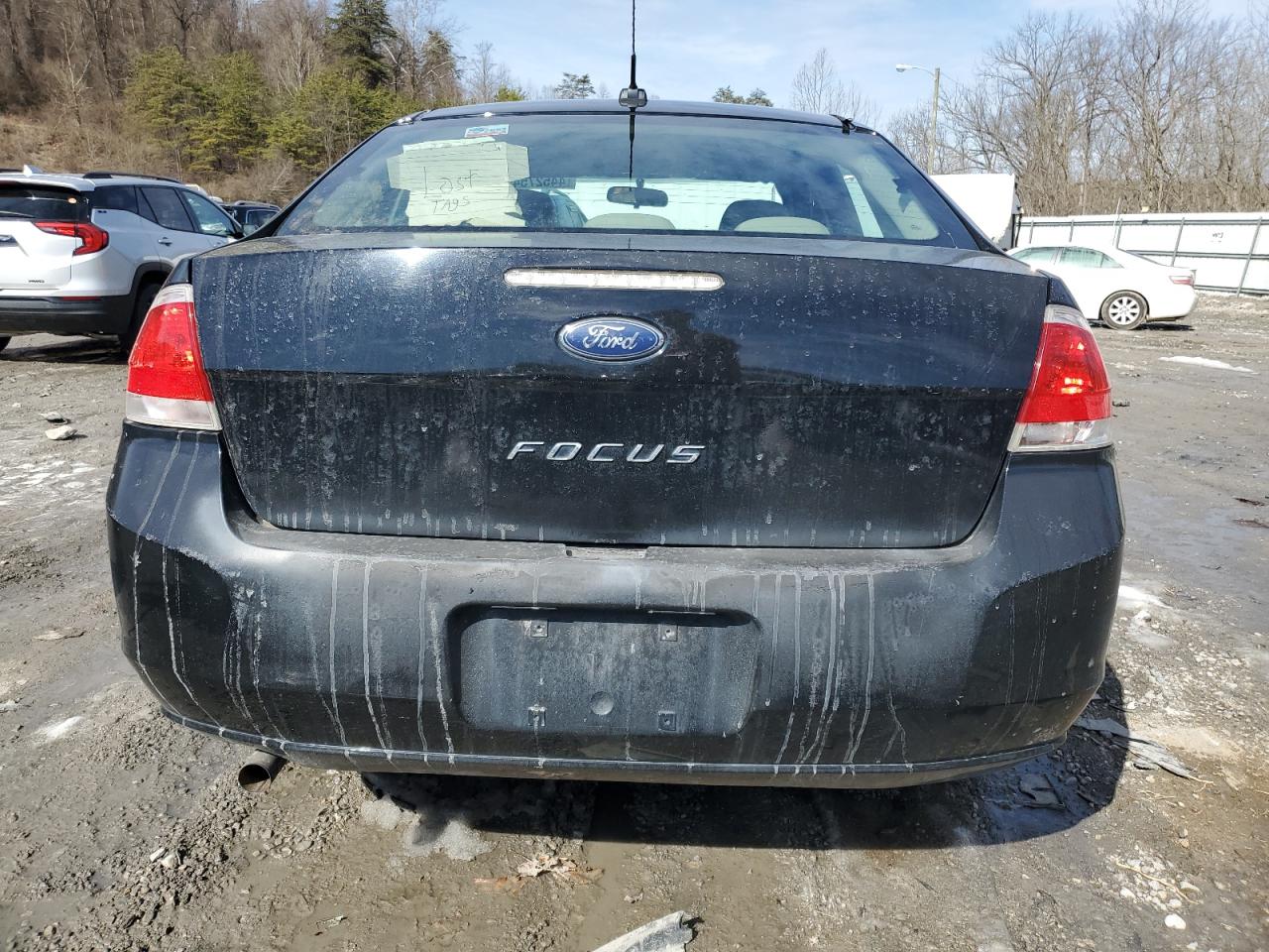 2010 Ford Focus - Image 6