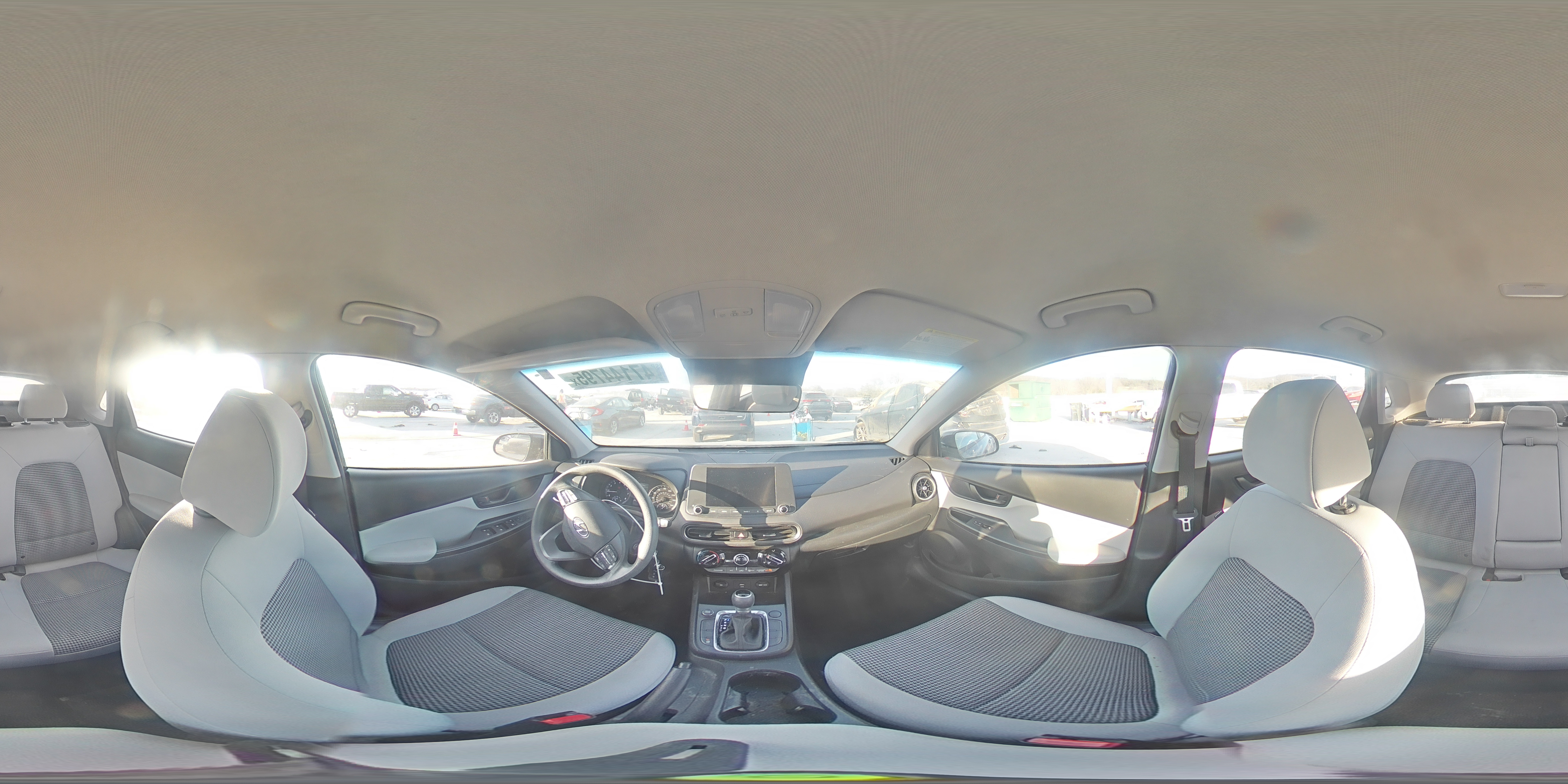 2022 Hyundai Kona - Image 13
