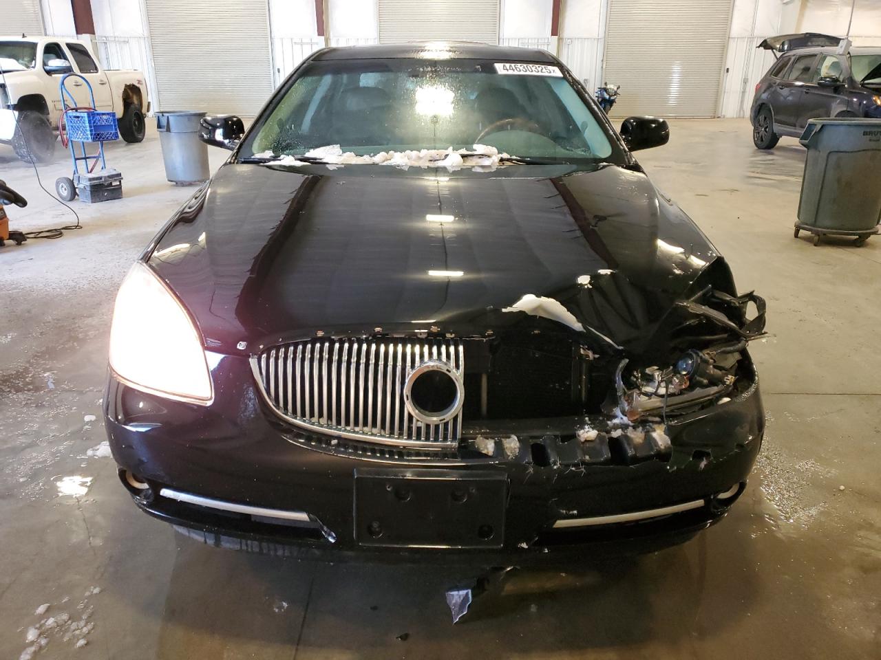 2008 Buick Lucerne - Image 5