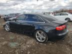 2013 Audi A4 Premium Plus продається в Chicago Heights, IL - Front End