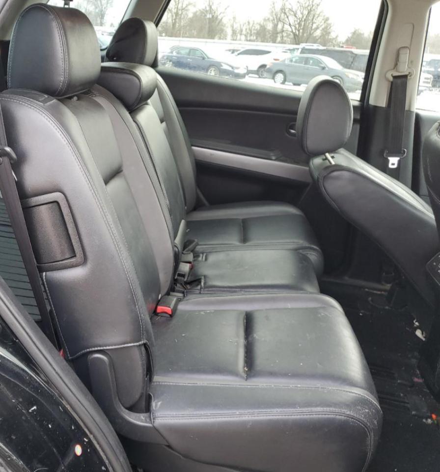 2011 Mazda CX-9 - Image 12