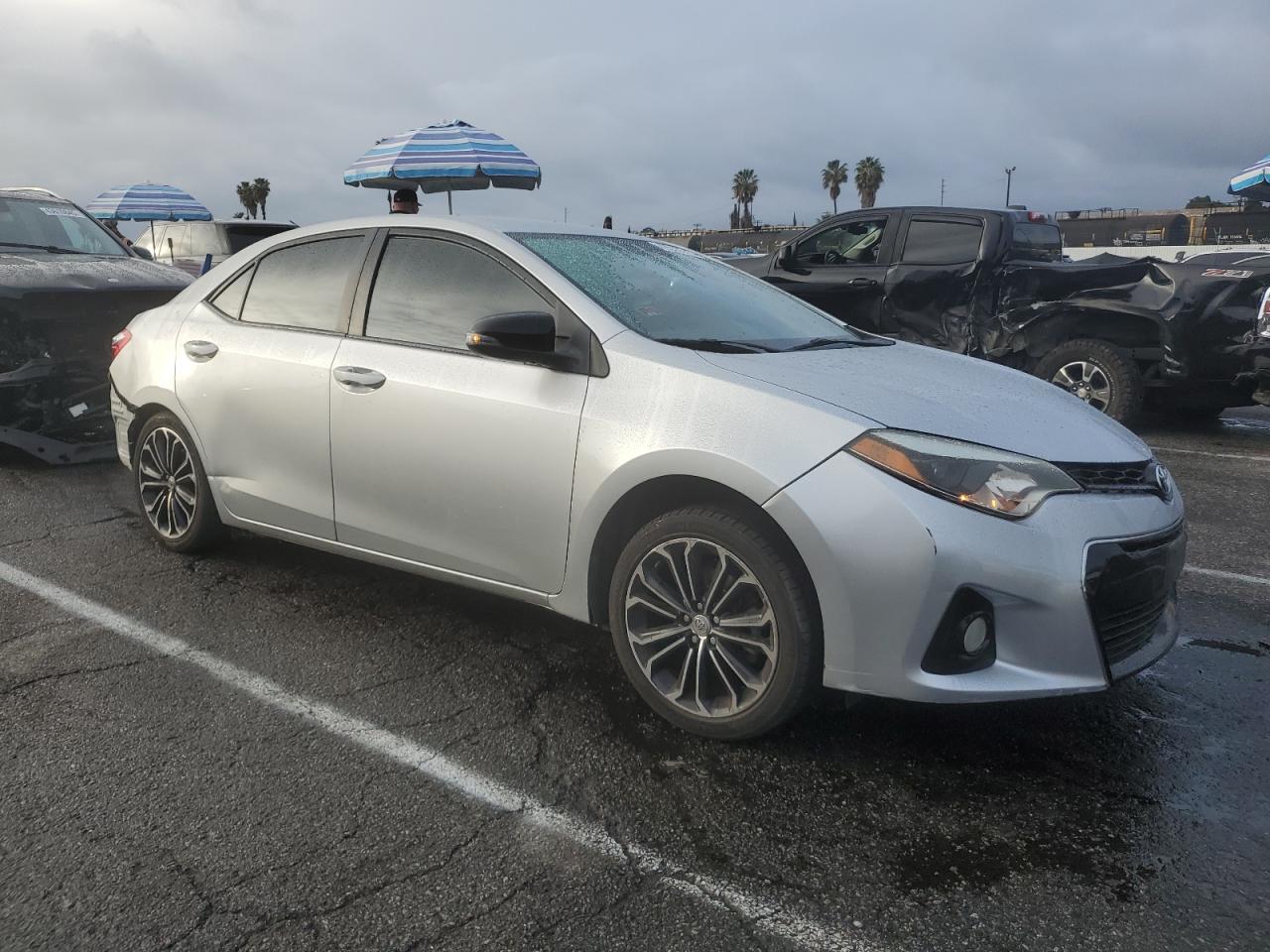 2016 Toyota Corolla - Image 4