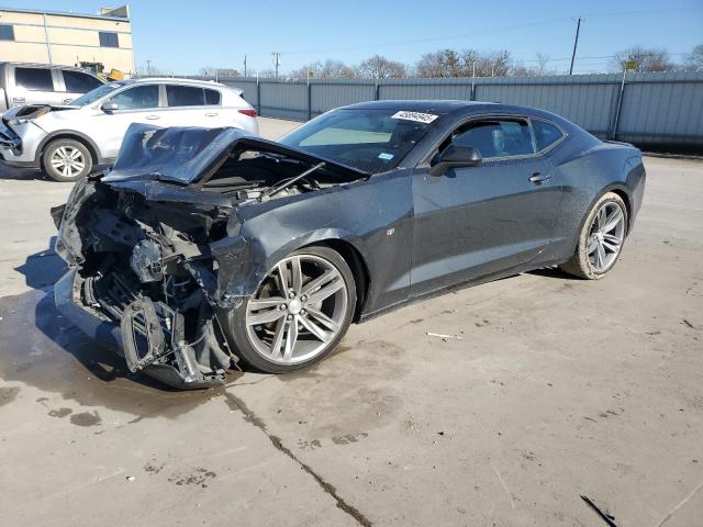 2018 Chevrolet Camaro Lt