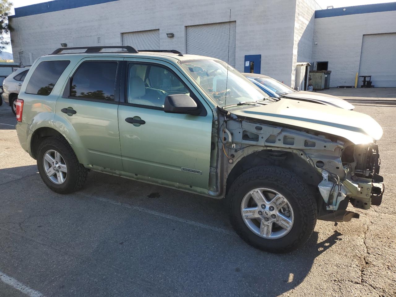 2008 Ford Escape - Image 4