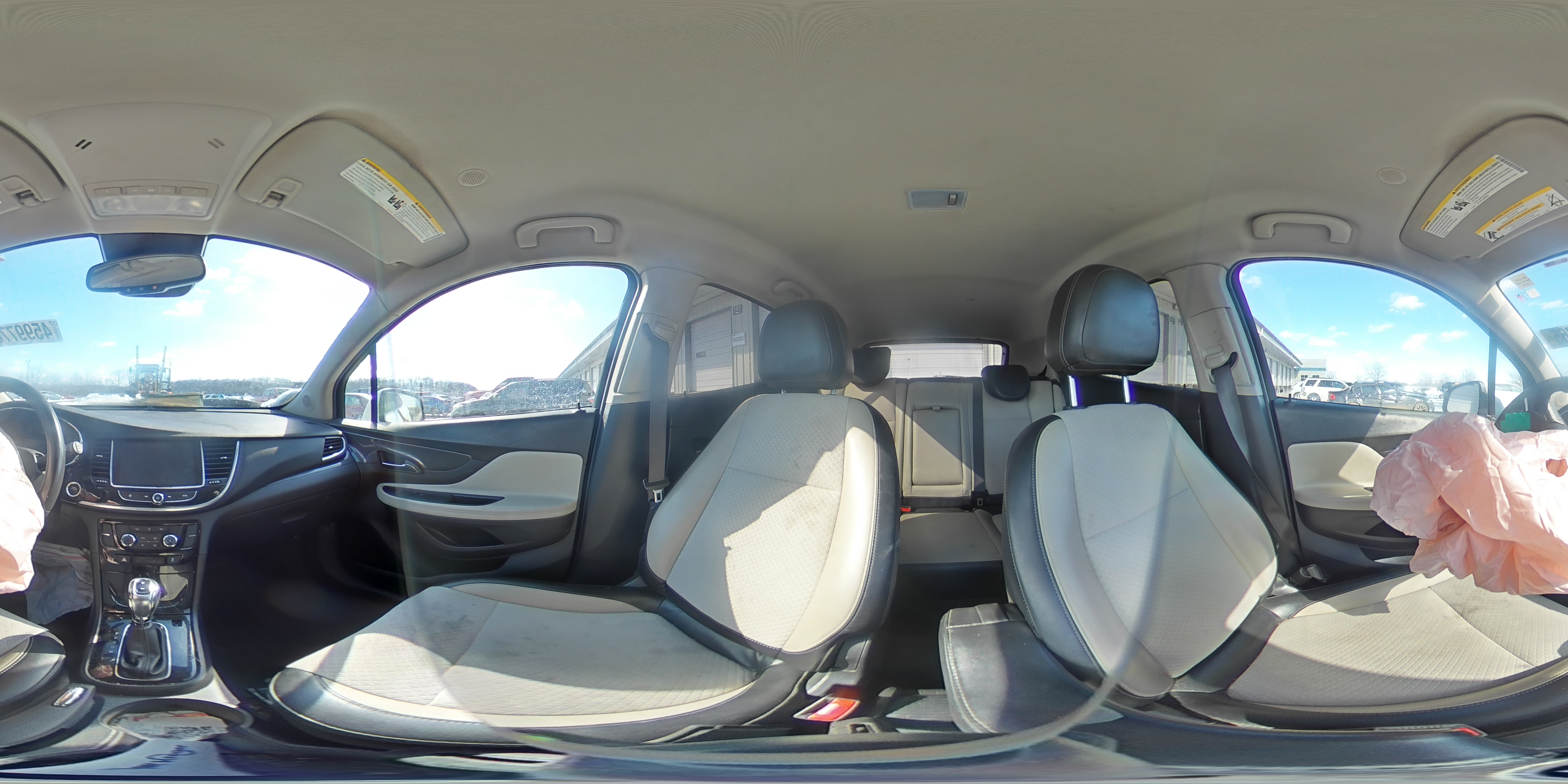 2020 Buick Encore - Image 13