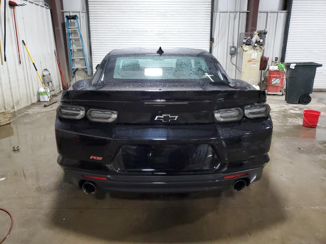 2023 Chevrolet Camaro - Image 6